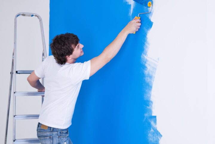 best painting services in dubai uae