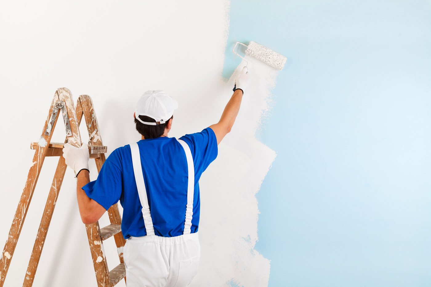 painting services in dubai uae