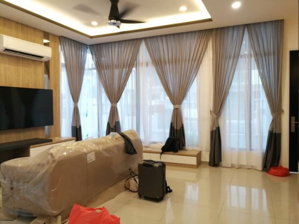 curtain service in dubai uae