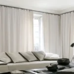Curtain Fixing Service in Business Bay Dubai
