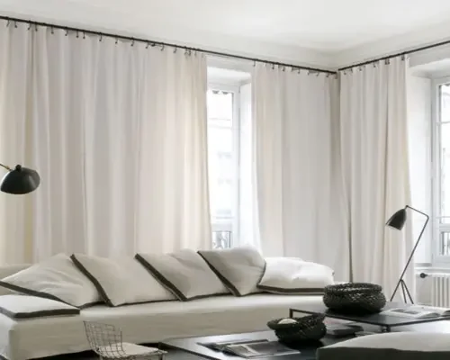 Curtain Fixing Service in Business Bay Dubai