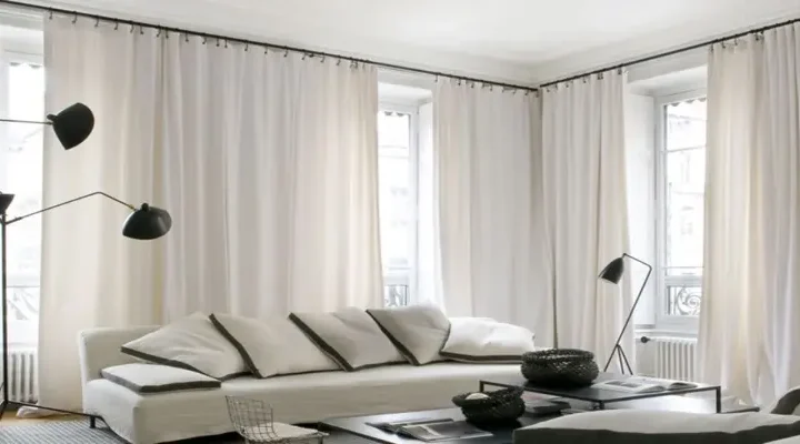 Curtain Fixing Service in Business Bay Dubai