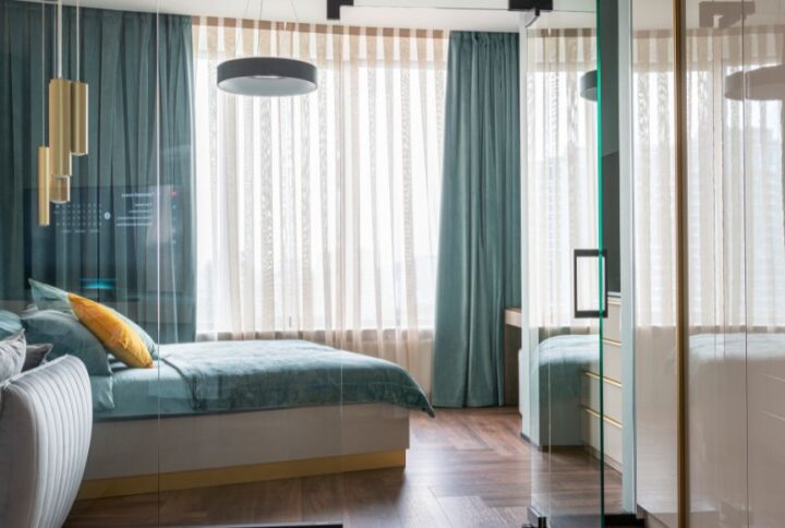 Transform Your Space: The Ultimate Guide to Finding the Best Curtains Shop in Dubai