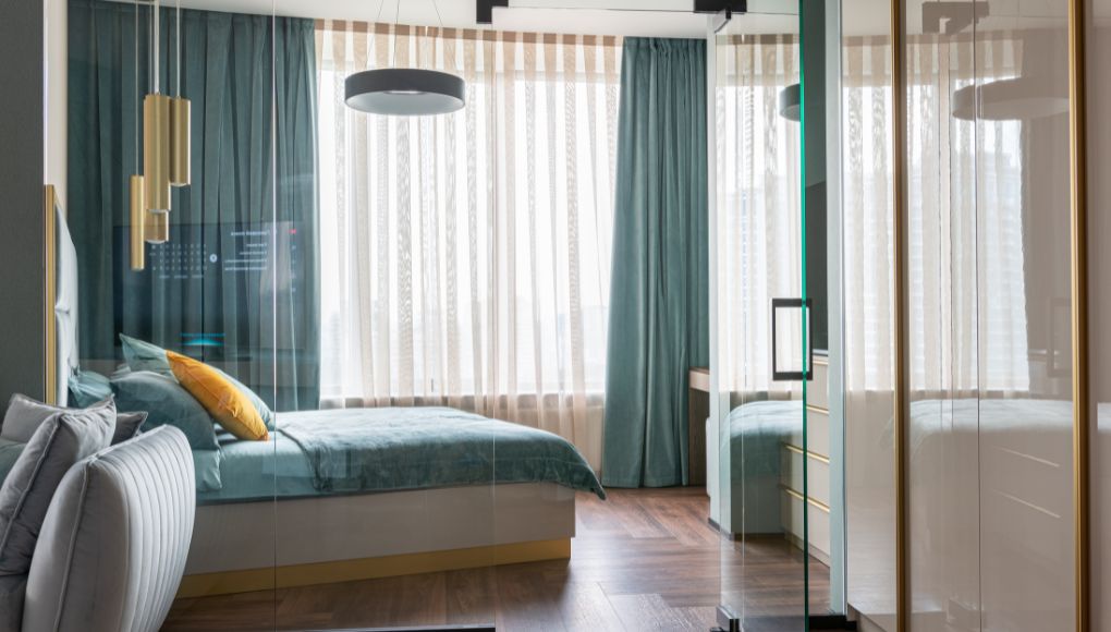 best curtains shop in dubai