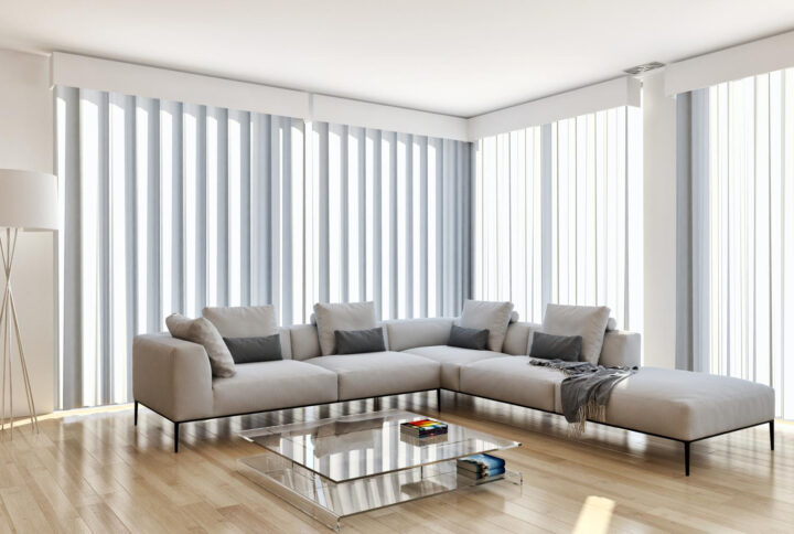 Best Curtain Service in Dubai, UAE – Luxury Curtains and Professional Curtain Installation UAE