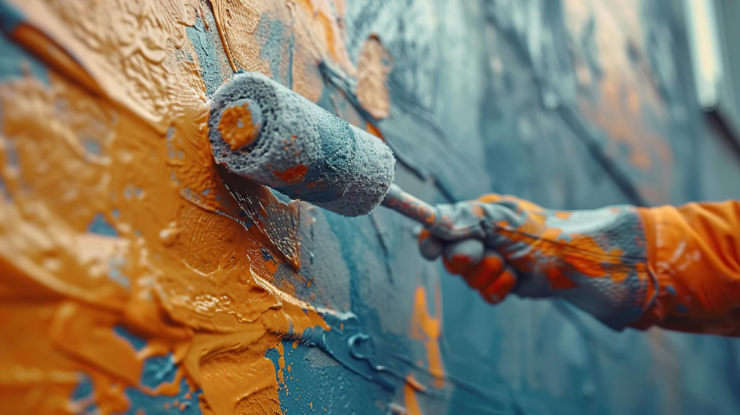 Best Painting Services in Dubai | Commercial Painting UAE